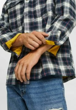 Edc By Esprit Shirt - Petrol Blue 13 Edc By Esprit Shirt - Petrol Blue -edc by Esprit Shop 6dc7d69e9e5a466bac6771bf0a62bd8b