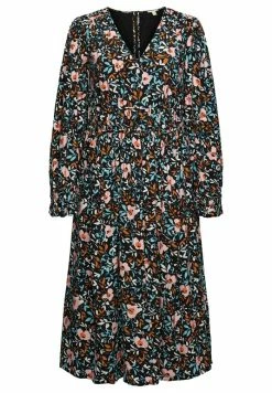 Edc By Esprit Day Dress - Black Colorway 19 Edc By Esprit Day Dress - Black Colorway -edc by Esprit Shop 6e3840607caf423c87d7ef8253da4477