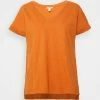 Edc By Esprit BLEND - Basic T-shirt - Toffee