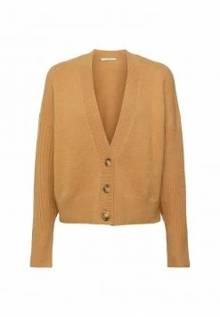 Edc By Esprit Cardigan - Light Taupe -edc by Esprit Shop 6e5d04f9dca84b9ba99276747849ab72