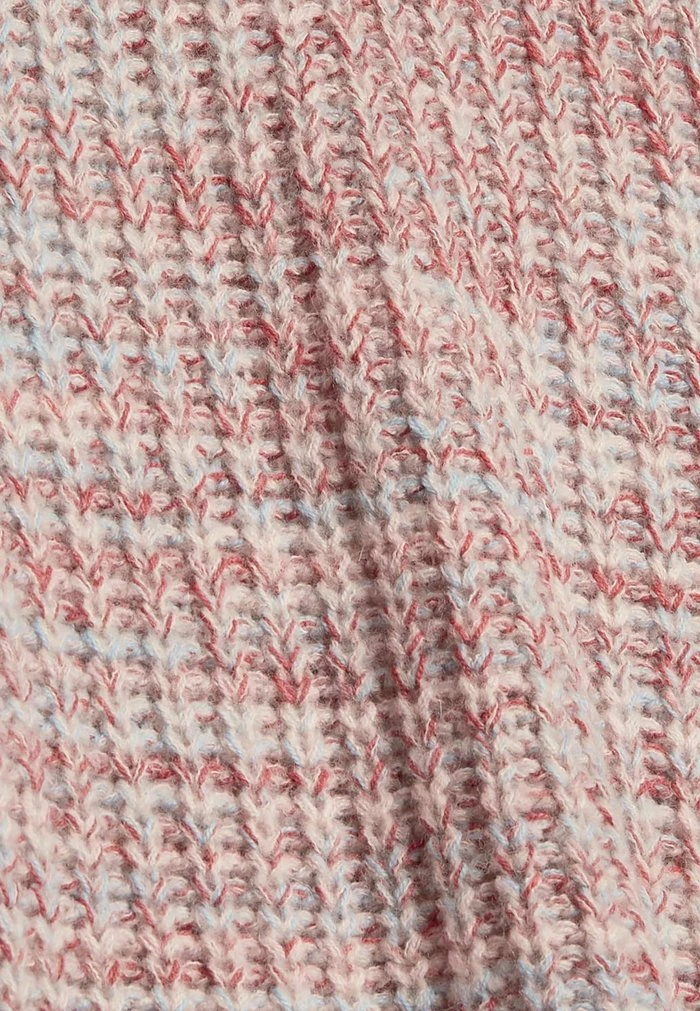 Edc By Esprit Jumper - Red 7 Edc By Esprit Jumper - Red - Image 7