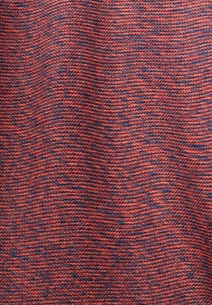 Edc By Esprit MELIERTER - Jumper - Terracotta 7 Edc By Esprit MELIERTER - Jumper - Terracotta - Image 7