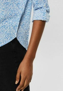 Edc By Esprit Blouse - White 11 Edc By Esprit Blouse - White -edc by Esprit Shop 6eb64a595cf44ca7a6258e5ea2d24ef5