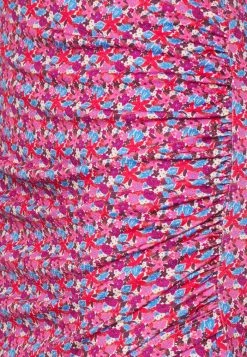 Edc By Esprit SKIRT - Mini Skirt - Pink -edc by Esprit Shop 6ee79a3b83e34a6b985d17eeff57edef