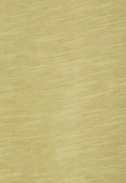 Edc By Esprit ROUND NECK - Basic T-shirt - Leaf Green 5 Edc By Esprit ROUND NECK - Basic T-shirt - Leaf Green -edc by Esprit Shop 6f0240cba279440687b089290f23217f