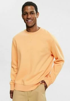 Edc By Esprit Sweatshirt - Peach