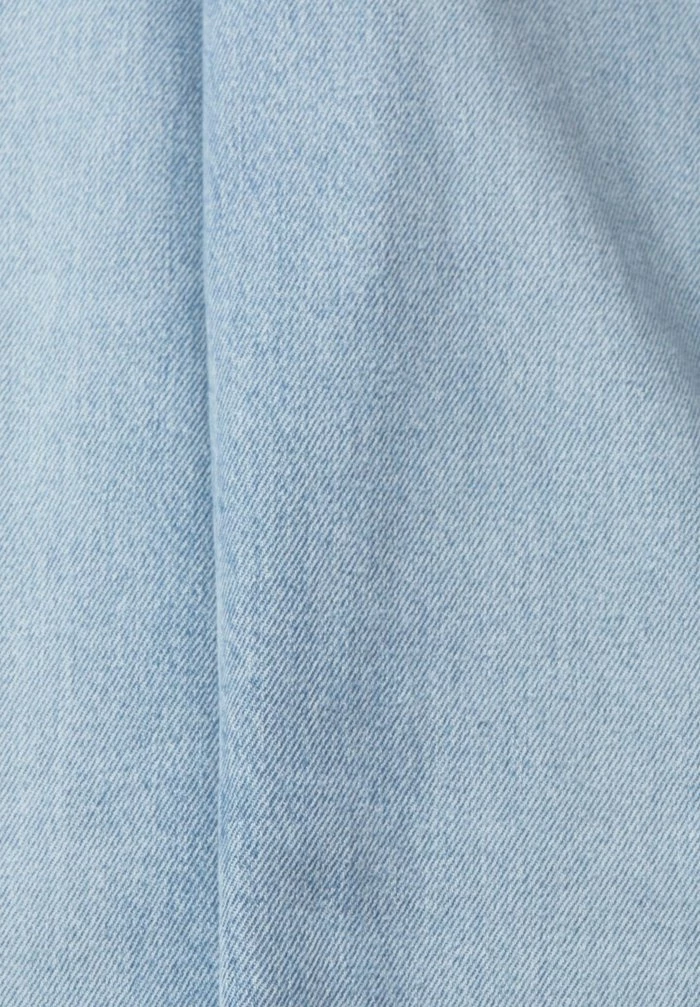 Edc By Esprit Flared Jeans - Blue Medium Wash 8 Edc By Esprit Flared Jeans - Blue Medium Wash - Image 8