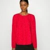 Edc By Esprit EASY CARE - Blouse - Dark Red