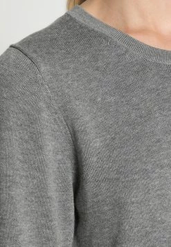 Edc By Esprit DRESS - Jumper Dress - Grey Medium 9 Edc By Esprit DRESS - Jumper Dress - Grey Medium -edc by Esprit Shop 70047995ecc347dab6f04cfb212a1a33