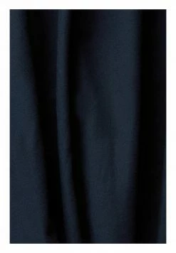 Edc By Esprit Shirt - Navy -edc by Esprit Shop 70322a888acd478eb12af9ba876cbfed