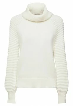 Edc By Esprit Jumper - Off White -edc by Esprit Shop 703440a36e324505a6fc5178d5513b7a