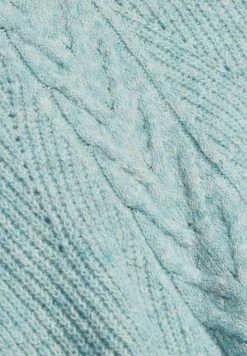 Edc By Esprit Jumper - Light Aqua Green 15 Edc By Esprit Jumper - Light Aqua Green -edc by Esprit Shop 70f25eee9dfa44a2ab3e517fcf01ac48