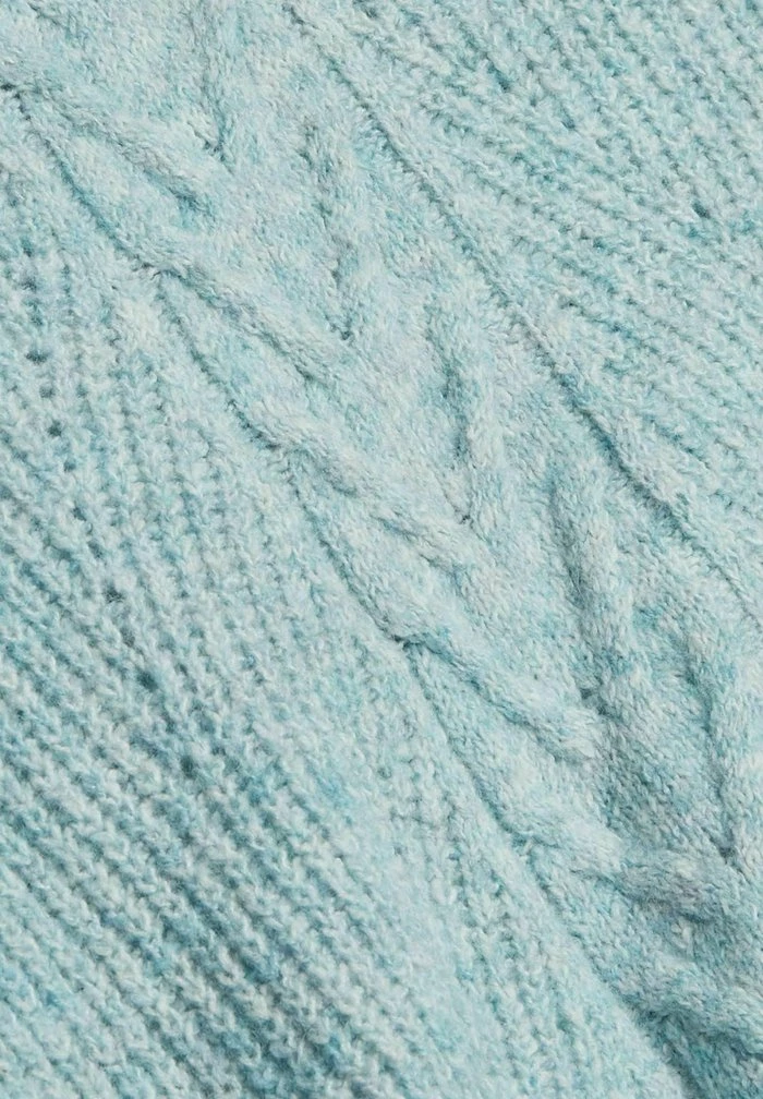 Edc By Esprit Jumper - Light Aqua Green 8 Edc By Esprit Jumper - Light Aqua Green - Image 8