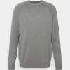 Edc By Esprit Jumper - Medium Grey