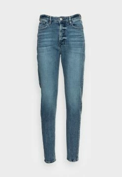 Edc By Esprit Slim Fit Jeans - Blue Medium Wash 8 Edc By Esprit Slim Fit Jeans - Blue Medium Wash -edc by Esprit Shop 720f62fe52b441d8a3e1276fd96babe3