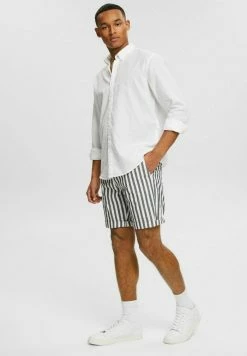 Edc By Esprit Shorts - Navy -edc by Esprit Shop 7212efb3165a4fc686145a31ab5eb172