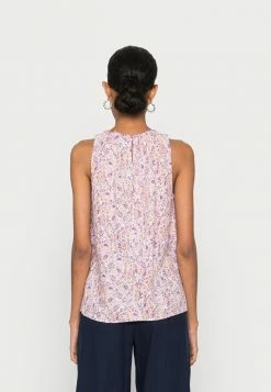 Edc By Esprit BLOUSE - Blouse - Lilac -edc by Esprit Shop 7222989e4e6c465495ee43f0e86c9e78