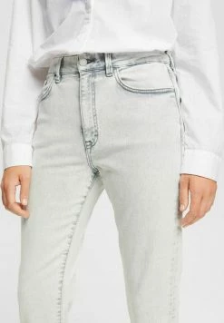 Edc By Esprit Slim Fit Jeans - Grey Bleached 25 Edc By Esprit Slim Fit Jeans - Grey Bleached -edc by Esprit Shop 7229dbcdbe504a59bc9de048694ba1bb