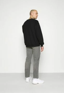 Edc By Esprit Straight Leg Jeans - Grey Medium Wash -edc by Esprit Shop 7243b7d2c30a43be94444bfd82d27195