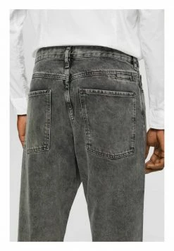 Edc By Esprit Straight Leg Jeans - Grey Medium Washed 12 Edc By Esprit Straight Leg Jeans - Grey Medium Washed -edc by Esprit Shop 728cf1c3f10543aba4c6d143a3ecdb4e