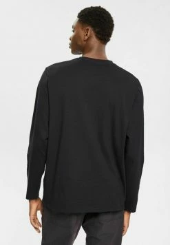 Edc By Esprit LANGARM - Long Sleeved Top - Black 10 Edc By Esprit LANGARM - Long Sleeved Top - Black -edc by Esprit Shop 7327f84d4da94cbc9ca8b71280e43cc5