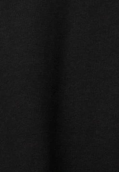 Edc By Esprit SWEATPANTS - Tracksuit Bottoms - Black -edc by Esprit Shop 732b55b2c1a444278f9b5d8ebe29866e