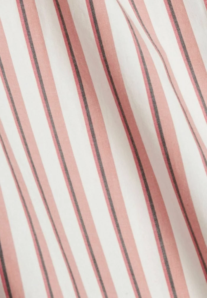 Edc By Esprit Button-down Blouse - Off White 7 Edc By Esprit Button-down Blouse - Off White - Image 7