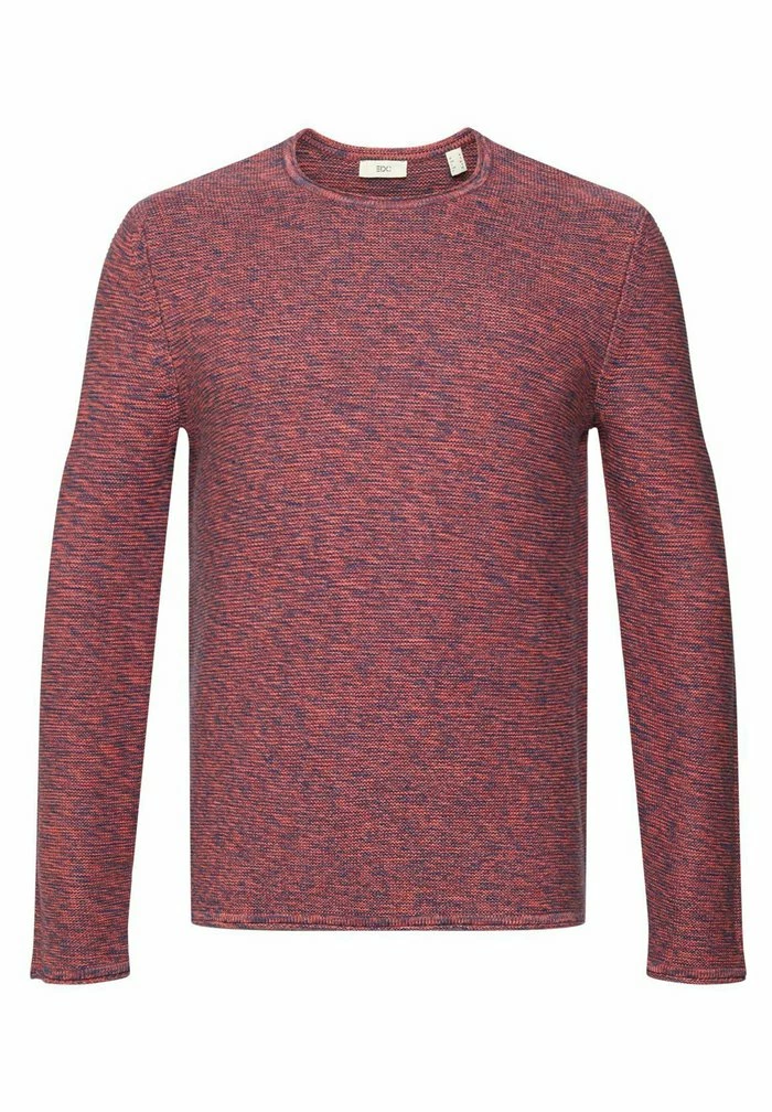 Edc By Esprit MELIERTER - Jumper - Terracotta 6 Edc By Esprit MELIERTER - Jumper - Terracotta - Image 6