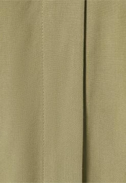 Edc By Esprit CORE FLUID - Blouse - Light Khaki 5 Edc By Esprit CORE FLUID - Blouse - Light Khaki -edc by Esprit Shop 73627244a2ce47e39c130e3a412ad08b