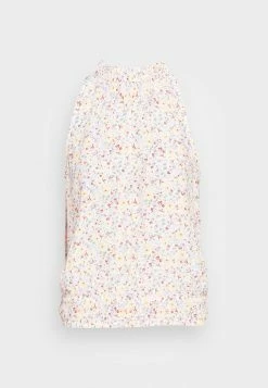 Edc By Esprit BUBBLE - Top - Off White 8 Edc By Esprit BUBBLE - Top - Off White -edc by Esprit Shop 736f38065f2441a98aacb798e5de3c90