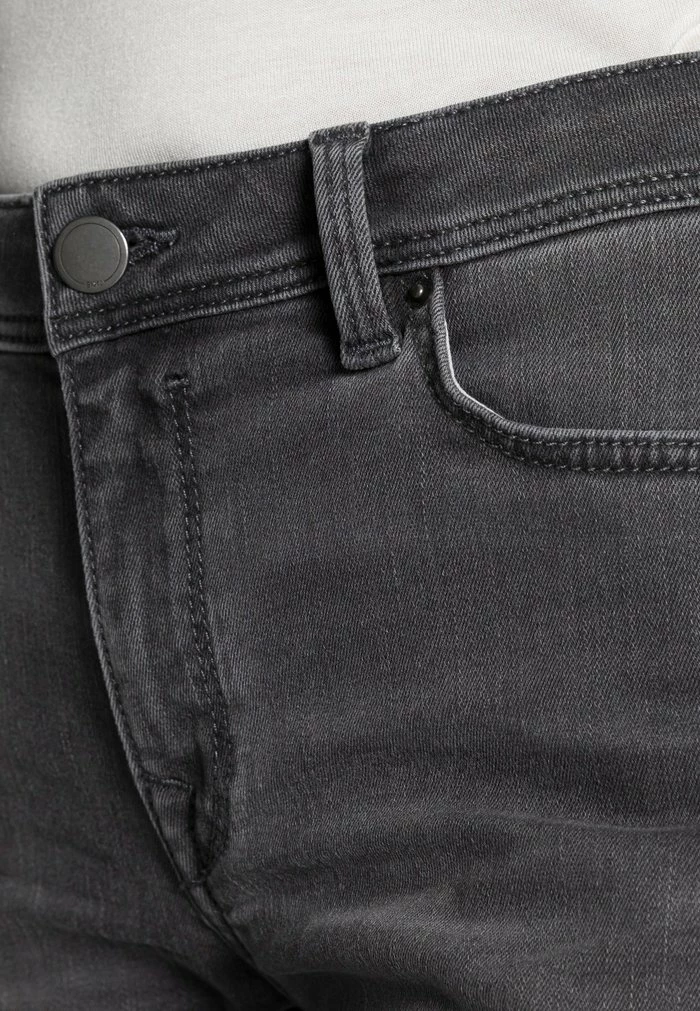 Edc By Esprit Jeans Skinny Fit - Grey Medium Wash 5 Edc By Esprit Jeans Skinny Fit - Grey Medium Wash - Image 5