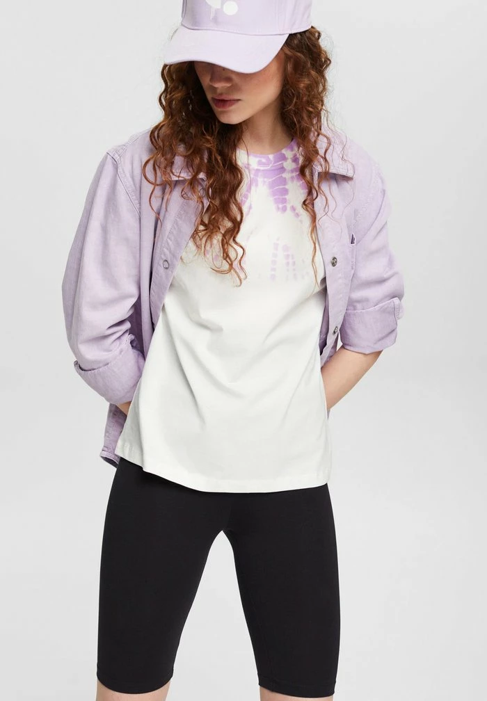 Edc By Esprit BCI BYC - Shorts - Black 1 Edc By Esprit BCI BYC - Shorts - Black