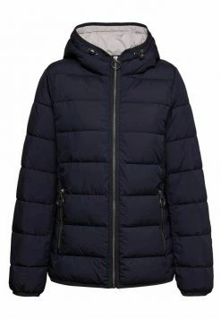 Edc By Esprit LL F NEW - Winter Jacket - Navy 12 Edc By Esprit LL F NEW - Winter Jacket - Navy -edc by Esprit Shop 73cbc01830ed464b81ec7e5387cfa4bf