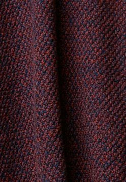 Edc By Esprit REGULAR FIT - Hoodie - Terracotta -edc by Esprit Shop 74fca147f0144638a158356c6e4b90b0