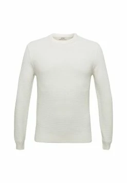 Edc By Esprit Jumper - Off White -edc by Esprit Shop 752fb7922ff84f3481a978c44d6849e9