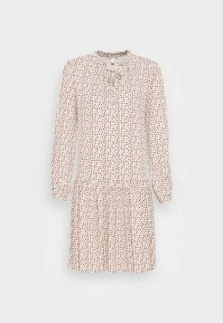 Edc By Esprit CREPE - Day Dress - Sand 8 Edc By Esprit CREPE - Day Dress - Sand -edc by Esprit Shop 753b73038d714f35b1fd9e0eb5053c40