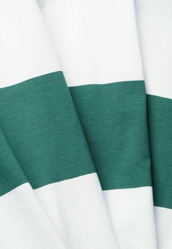 Edc By Esprit LANGÄRMELIGES - Polo Shirt - Dark Turquoise 7 Edc By Esprit LANGÄRMELIGES - Polo Shirt - Dark Turquoise - Image 7