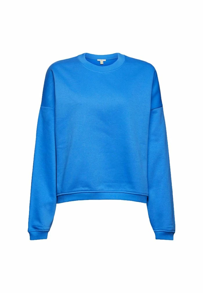 Edc By Esprit COORDINATE CREWNECK - Sweatshirt - Ink 7 Edc By Esprit COORDINATE CREWNECK - Sweatshirt - Ink - Image 7