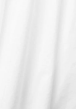 Edc By Esprit GERÜSCHTEN ÄRMELBÜNDCHEN - Blouse - White -edc by Esprit Shop 75eed2c4de6f46249588a6f484c662ab