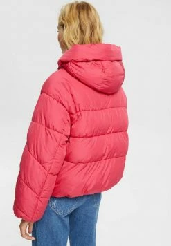 Edc By Esprit OUTDOOR - Winter Jacket - Pink Fuchsia -edc by Esprit Shop 76241319dcc1406fb08ebc774864d2d2