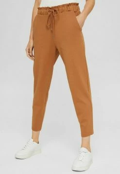 Edc By Esprit Tracksuit Bottoms - Bark -edc by Esprit Shop 763d0207cd8e4d549fa155c704dcb1f6