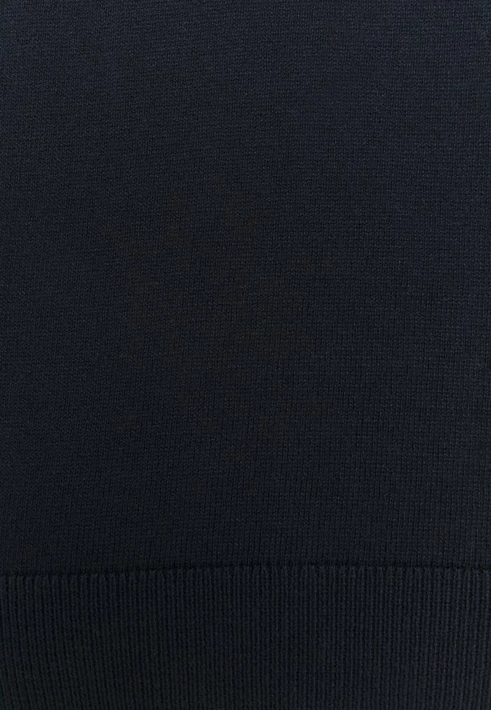 Edc By Esprit COO SWEATER - Jumper - Navy 3 Edc By Esprit COO SWEATER - Jumper - Navy - Image 3