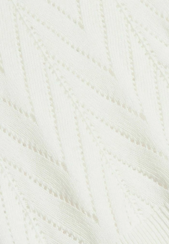 Edc By Esprit Jumper - Off White 7 Edc By Esprit Jumper - Off White - Image 7