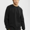 Edc By Esprit Sweatshirt - Black