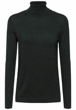 Edc By Esprit Jumper - Black -edc by Esprit Shop 7777d8e1769e45f68fdb8a5a315d0ef0