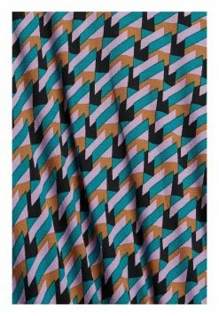 Edc By Esprit LIGHT - Day Dress - Emerald Green -edc by Esprit Shop 777ddb5145d3450d816039af519aa139