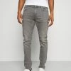 Edc By Esprit Jeans Skinny Fit - Grey Medium Wash
