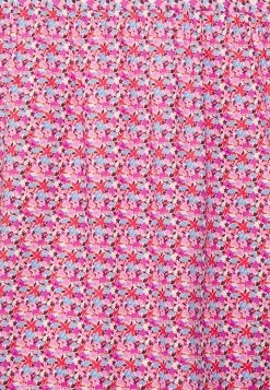 Edc By Esprit EASYCARE DRESS - Day Dress - Light Pink -edc by Esprit Shop 779b81c79aa245728cd541f26e34fc98