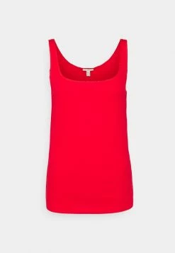 Edc By Esprit Top - Red