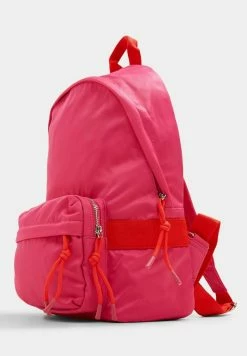 Edc By Esprit Rucksack - Pink Fuchsia -edc by Esprit Shop 781bd3df88ea480d9ccf07e46b58d2a1